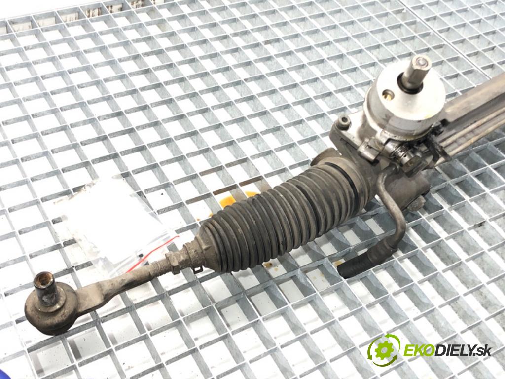 AUDI A6 C6 Avant (4F5) 2004 - 2011    2.0 TDI 100 kW [136 KM] olej napędowy 2005 - 2011  riadenie 4F1422066A (Riadenia)