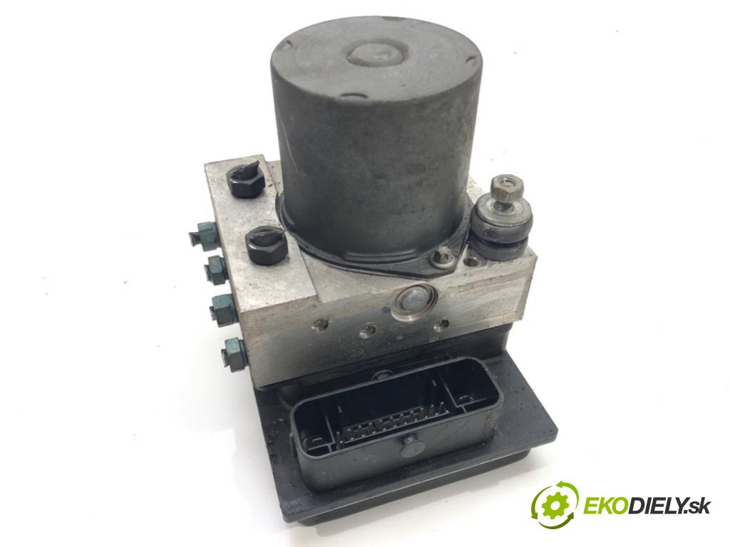 AUDI A6 C6 Avant (4F5) 2004 - 2011    2.0 TDI 100 kW [136 KM] olej napędowy 2005 - 2011  Pumpa ABS 4F0910517AC (Pumpy ABS)