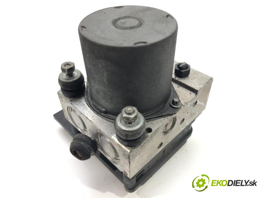 AUDI A6 C6 Avant (4F5) 2004 - 2011    2.0 TDI 100 kW [136 KM] olej napędowy 2005 - 2011  Pumpa ABS 4F0910517AC (Pumpy ABS)