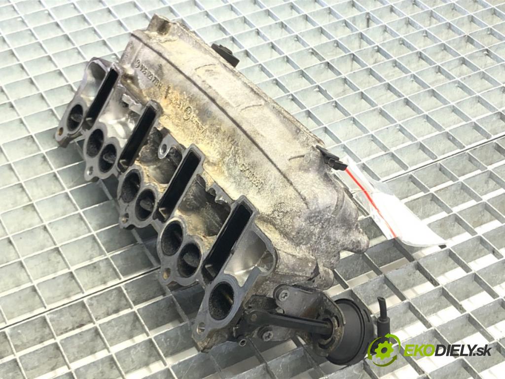 AUDI A6 C6 Avant (4F5) 2004 - 2011    2.0 TDI 100 kW [136 KM] olej napędowy 2005 - 2011  Potrubie sacie, sanie 03G129713H (Sacie potrubia)