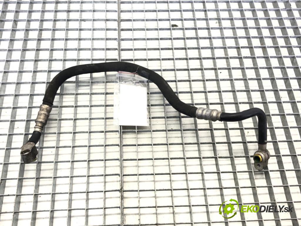 AUDI A6 C6 Avant (4F5) 2004 - 2011    2.0 TDI 100 kW [136 KM] olej napędowy 2005 - 2011  rúrka klimatizácie 4F0260701C (Rúrky klimatizácie)
