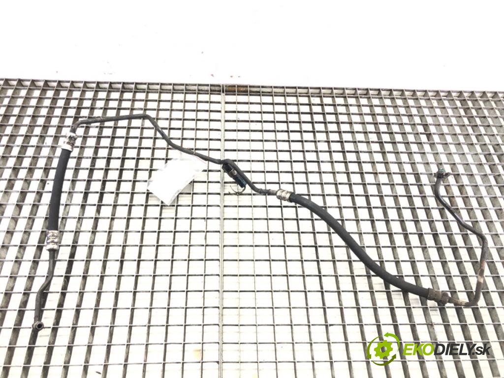 PEUGEOT 206 liftback (2A/C) 1998 - 2012    1.1 i 44 kW [60 KM] benzyna 1998 - 2007  hadica servočerpadlo  (Rúrky, hadice servočerpadla)