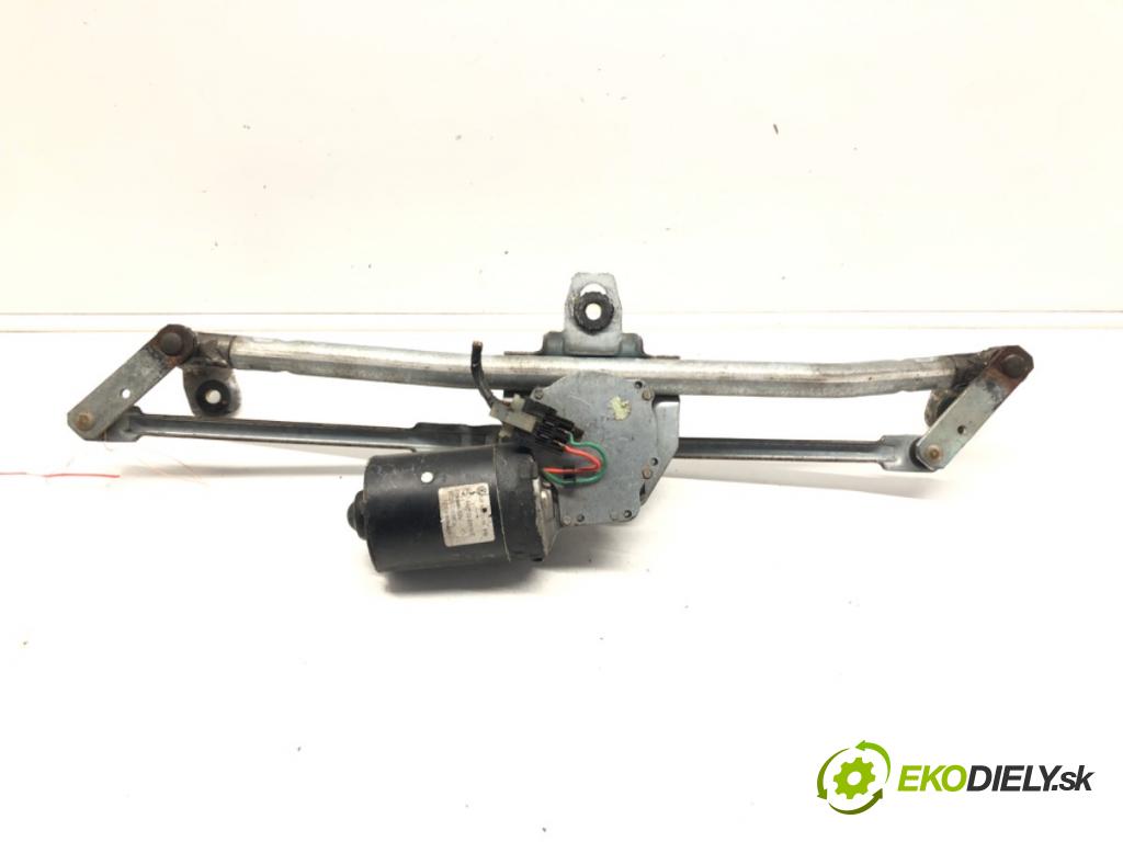 SKODA OCTAVIA I (1U2) 1996 - 2010    1.9 TDI 66 kW [90 KM] olej napędowy 1996 - 2010  Mechanizmus stieračov predný  (Motorčeky stieračov predné)