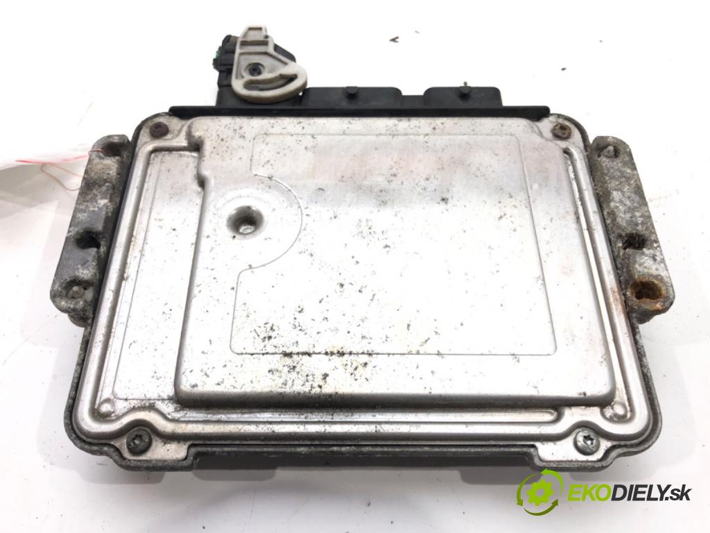 FORD FOCUS C-MAX (DM2) 2003 - 2007    1.6 TDCi 80 kW [109 KM] olej napędowy 2003 - 2007  riadiaca jednotka Motor 4M51-12A650-ND (Riadiace jednotky)