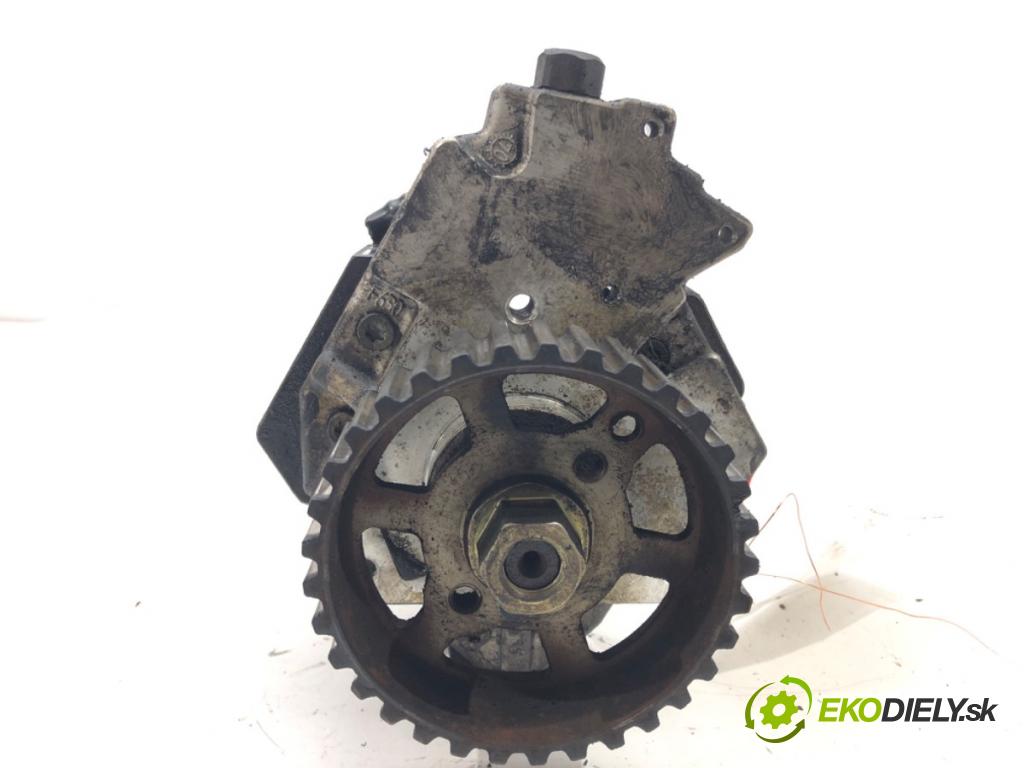 FORD FOCUS C-MAX (DM2) 2003 - 2007    1.6 TDCi 80 kW [109 KM] olej napędowy 2003 - 2007  Pumpa vstrekovacia 0445010089 (Vstrekovacie čerpadlá)