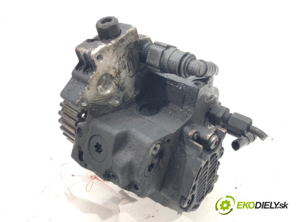 FORD FOCUS C-MAX (DM2) 2003 - 2007    1.6 TDCi 80 kW [109 KM] olej napędowy 2003 - 2007  Pumpa vstrekovacia 0445010089 (Vstrekovacie čerpadlá)