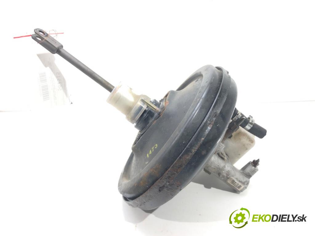 OPEL ASTRA G coupe (T98) 2000 - 2005    2.2 16V (F07) 108 kW [147 KM] benzyna 2000 - 2005  Posilovač bŕzd 09228608