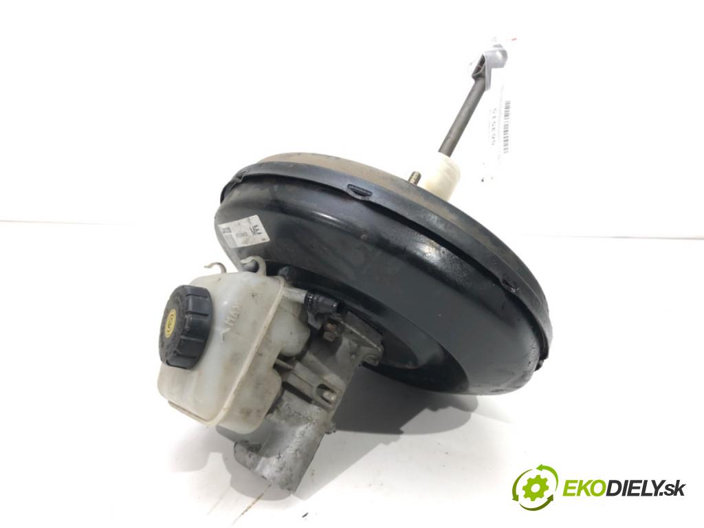 OPEL ASTRA G coupe (T98) 2000 - 2005    2.2 16V (F07) 108 kW [147 KM] benzyna 2000 - 2005  Posilovač bŕzd 09228608
