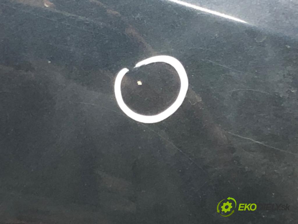 OPEL ASTRA G coupe (T98) 2000 - 2005    2.2 16V (F07) 108 kW [147 KM] benzyna 2000 - 2005  blatník pravý přední část