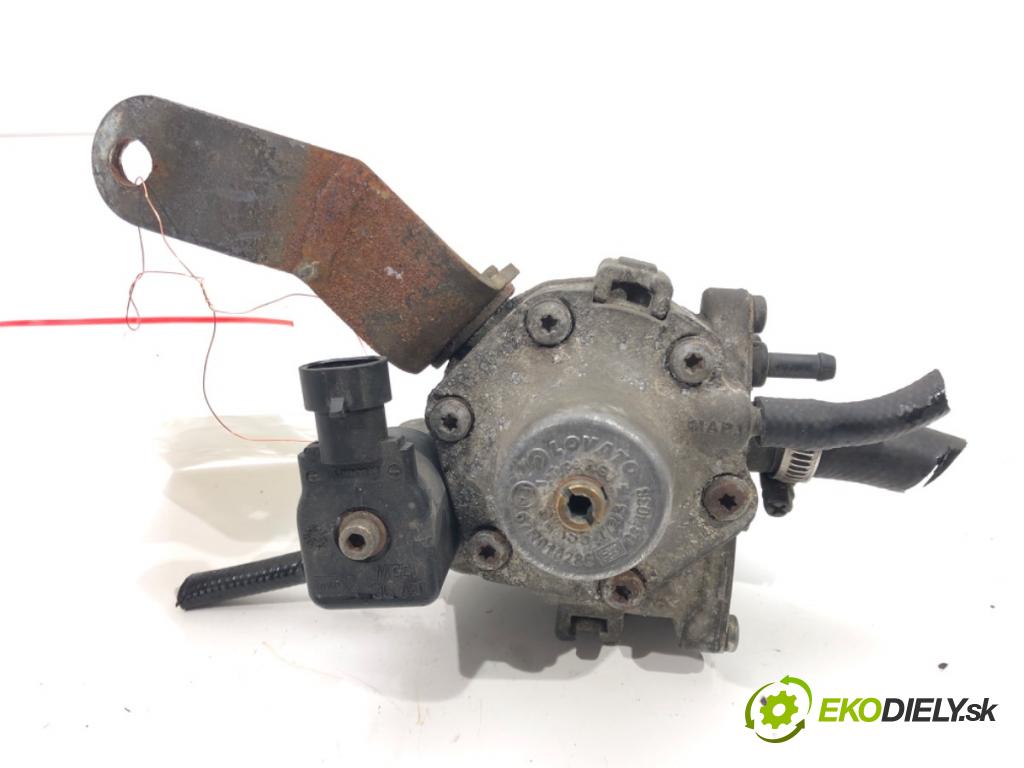 --- ---    ---  Reduktor do plynového pedálu LPG 67R010286 (LPG)