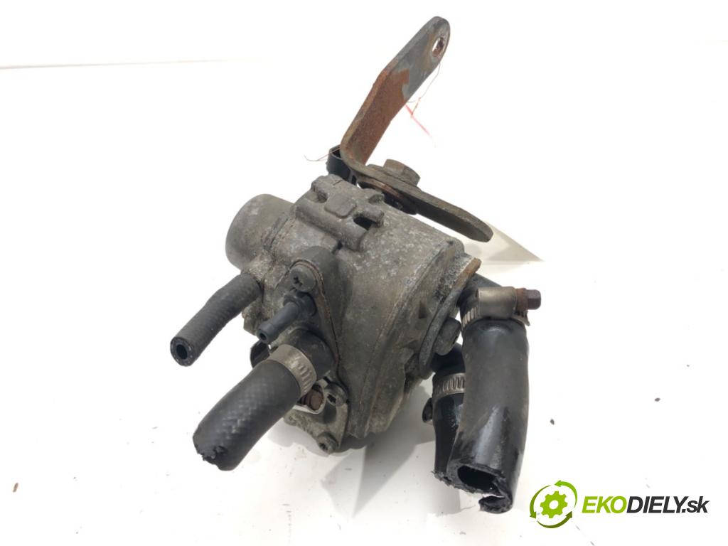 --- ---    ---  Reduktor do plynového pedálu LPG 67R010286 (LPG)