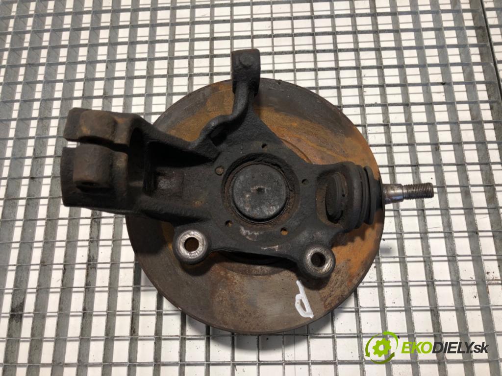 RENAULT MASTER III Autobus 2013 74 kW 2.3 dCi 100 FWD (JV0A, JV0B, JV0G, JV0H) 2298 náboj pravý přední část 