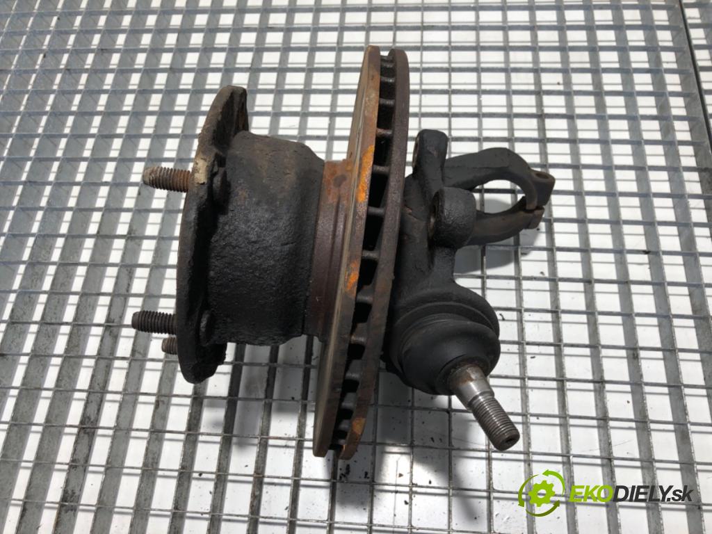 RENAULT MASTER III Autobus 2013 74 kW 2.3 dCi 100 FWD (JV0A, JV0B, JV0G, JV0H) 2298 náboj pravý přední část