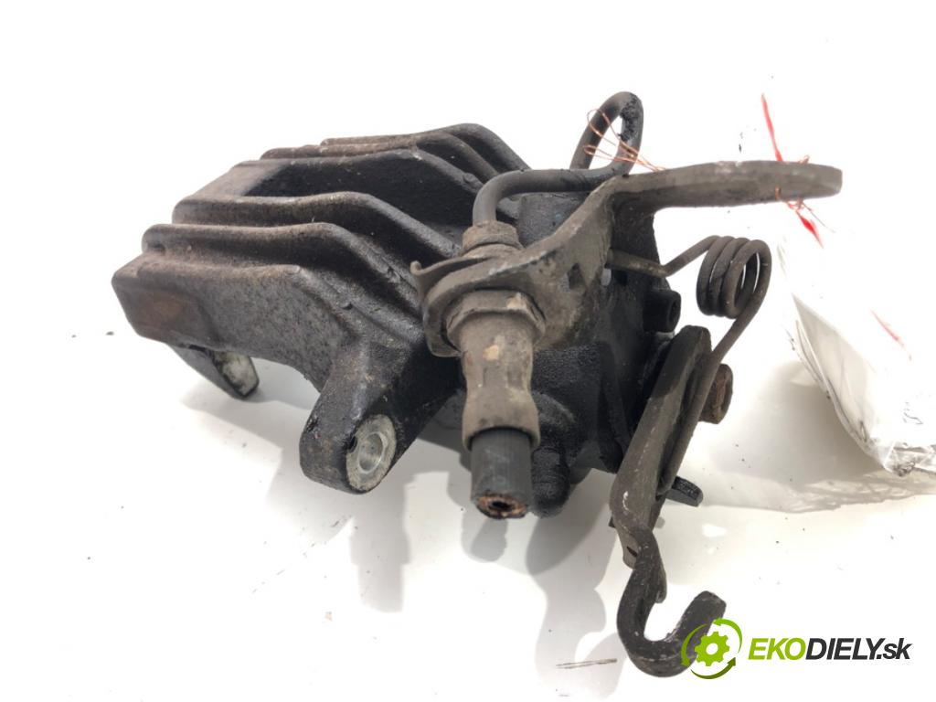 SEAT LEON (1P1) 2005 - 2013    1.9 TDI 77 kW [105 KM] olej napędowy 2005 - 2010  Brzdič strmeň ľavy zad