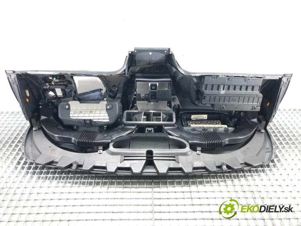 SEAT LEON (1P1) 2005 - 2013    1.9 TDI 77 kW [105 KM] olej napędowy 2005 - 2010  Palubná doska silentbloku pasy 1P0880204A