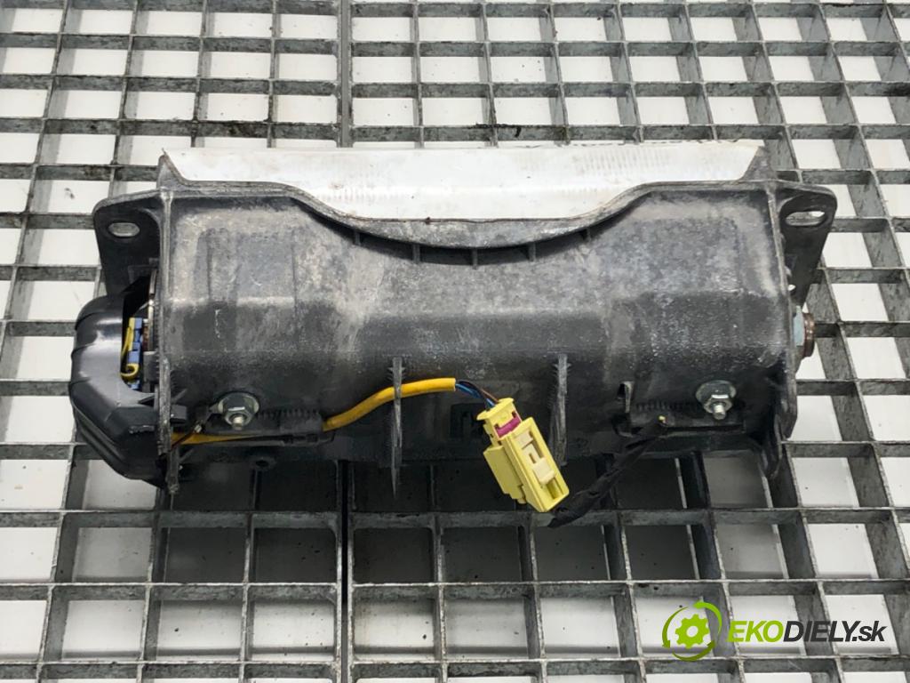 SEAT LEON (1P1) 2005 - 2013    1.9 TDI 77 kW [105 KM] olej napędowy 2005 - 2010  Palubná doska silentbloku pasy 1P0880204A