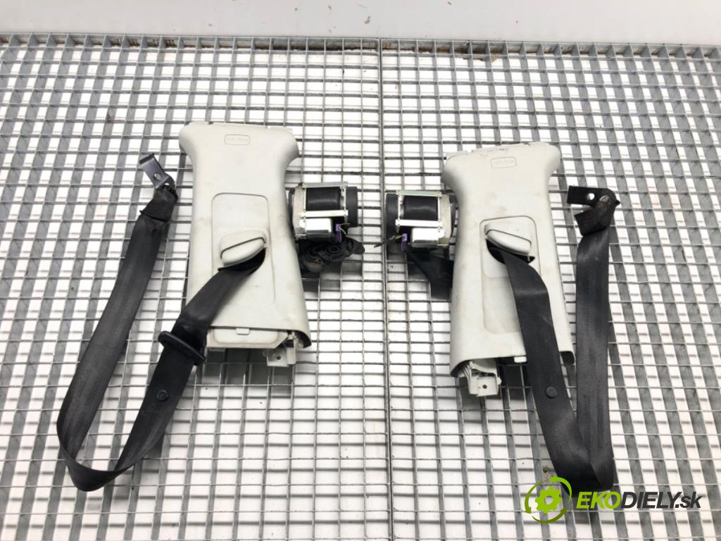 SEAT LEON (1P1) 2005 - 2013    1.9 TDI 77 kW [105 KM] olej napędowy 2005 - 2010  Palubná doska silentbloku pasy 1P0880204A