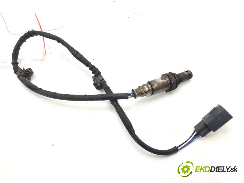 TOYOTA YARIS (_P1_) 1999 - 2005    1.3 (SCP12_, SCP13_) 64 kW [87 KM] benzyna 2002 -   sonda lambda zad 89465-0d030 (Lambda sondy)