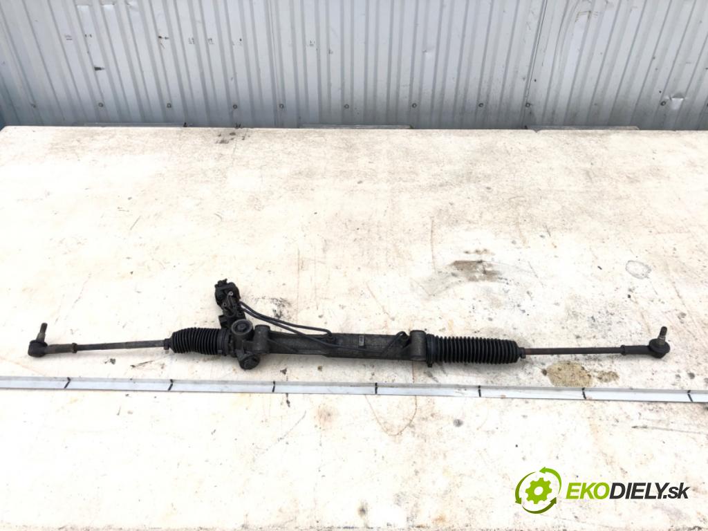 RENAULT MASTER II Autobus 2006 84 kW 2.5 dCi 120 2463 řízení volantu řízení 15001296