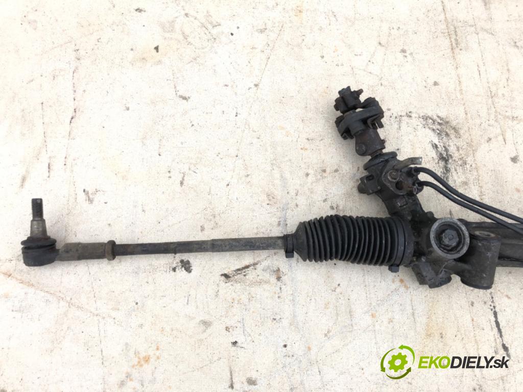 RENAULT MASTER II Autobus 2006 84 kW 2.5 dCi 120 2463 řízení volantu řízení 15001296