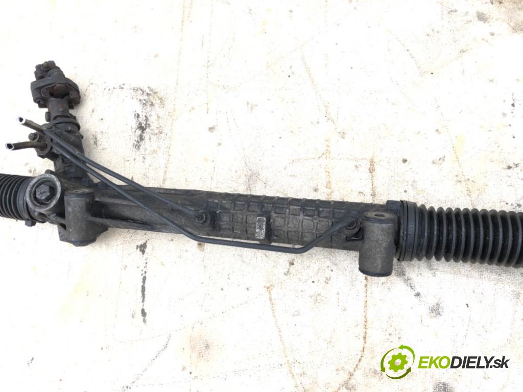 RENAULT MASTER II Autobus 2006 84 kW 2.5 dCi 120 2463 řízení volantu řízení 15001296