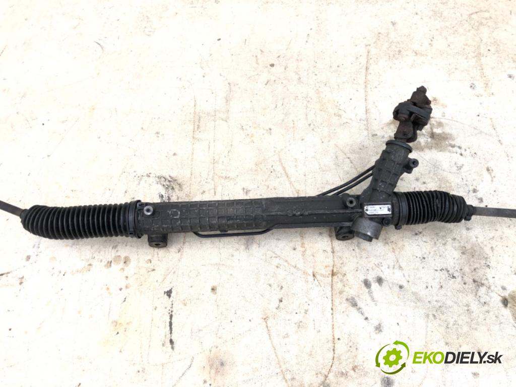 RENAULT MASTER II Autobus 2006 84 kW 2.5 dCi 120 2463 řízení volantu řízení 15001296