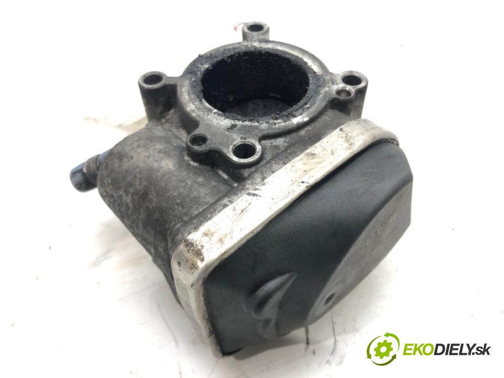 SEAT IBIZA III (6L1) 2002 - 2009    1.2 47 kW [64 KM] benzyna 2002 - 2006  Škrtiaca klapka 036133062L (Škrtiace klapky)