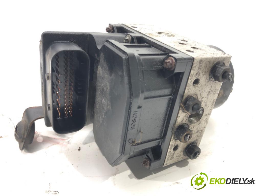 SEAT IBIZA III (6L1) 2002 - 2009    1.2 47 kW [64 KM] benzyna 2002 - 2006  Pumpa ABS 0265800003 (Pumpy ABS)