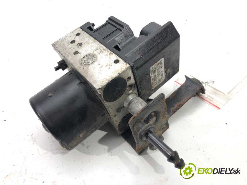 SEAT IBIZA III (6L1) 2002 - 2009    1.2 47 kW [64 KM] benzyna 2002 - 2006  Pumpa ABS 0265800003 (Pumpy ABS)
