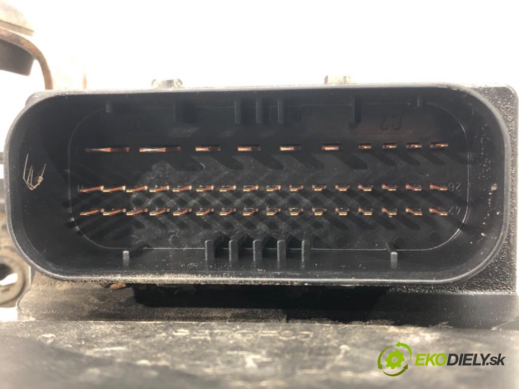 SEAT IBIZA III (6L1) 2002 - 2009    1.2 47 kW [64 KM] benzyna 2002 - 2006  Pumpa ABS 0265800003 (Pumpy ABS)