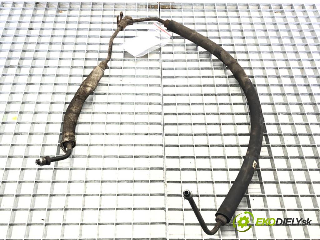 CHEVROLET AVEO / KALOS liftback (T250, T255) 2006 - 2022    1.2 LPG 62 kW [84 KM] Benzyna / gaz samochodowy (L  hadica servočerpadlo  (Rúrky, hadice servočerpadla)