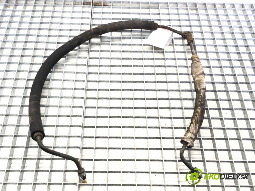CHEVROLET AVEO / KALOS liftback (T250, T255) 2006 - 2022    1.2 LPG 62 kW [84 KM] Benzyna / gaz samochodowy (L  hadica servočerpadlo  (Rúrky, hadice servočerpadla)