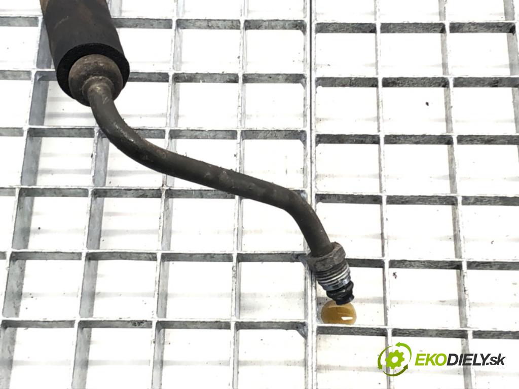 CHEVROLET AVEO / KALOS liftback (T250, T255) 2006 - 2022    1.2 LPG 62 kW [84 KM] Benzyna / gaz samochodowy (L  hadica servočerpadlo  (Rúrky, hadice servočerpadla)