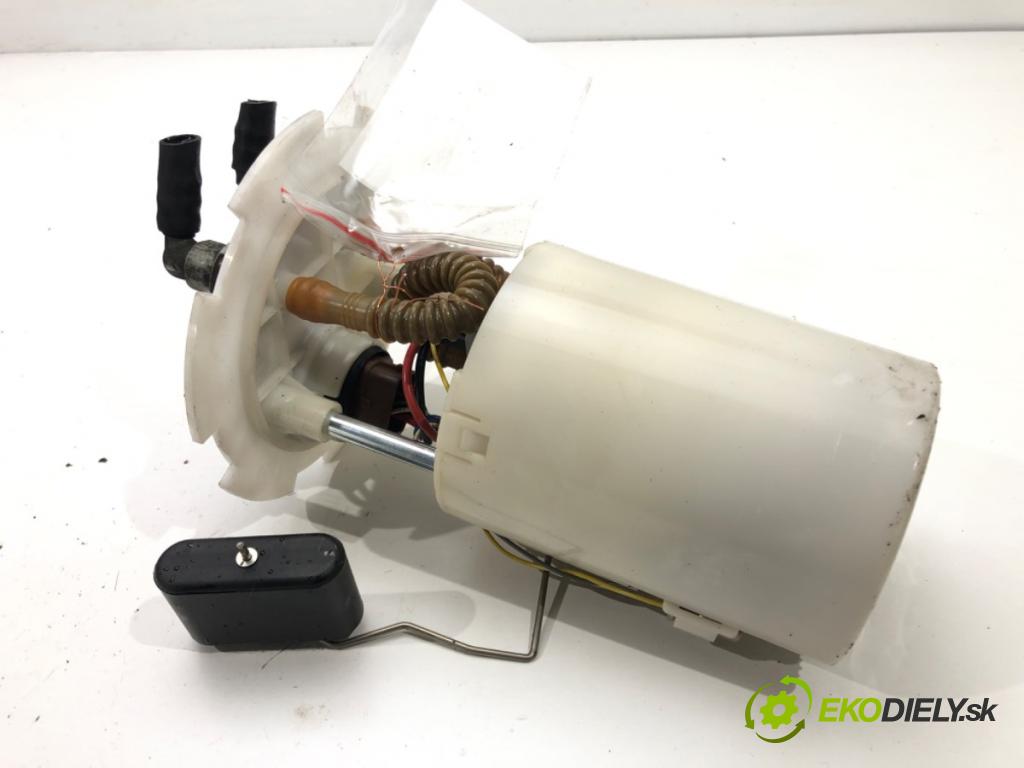 CHEVROLET AVEO / KALOS liftback (T250, T255) 2006 - 2022    1.2 LPG 62 kW [84 KM] Benzyna / gaz samochodowy (L  pumpa paliva 96802754