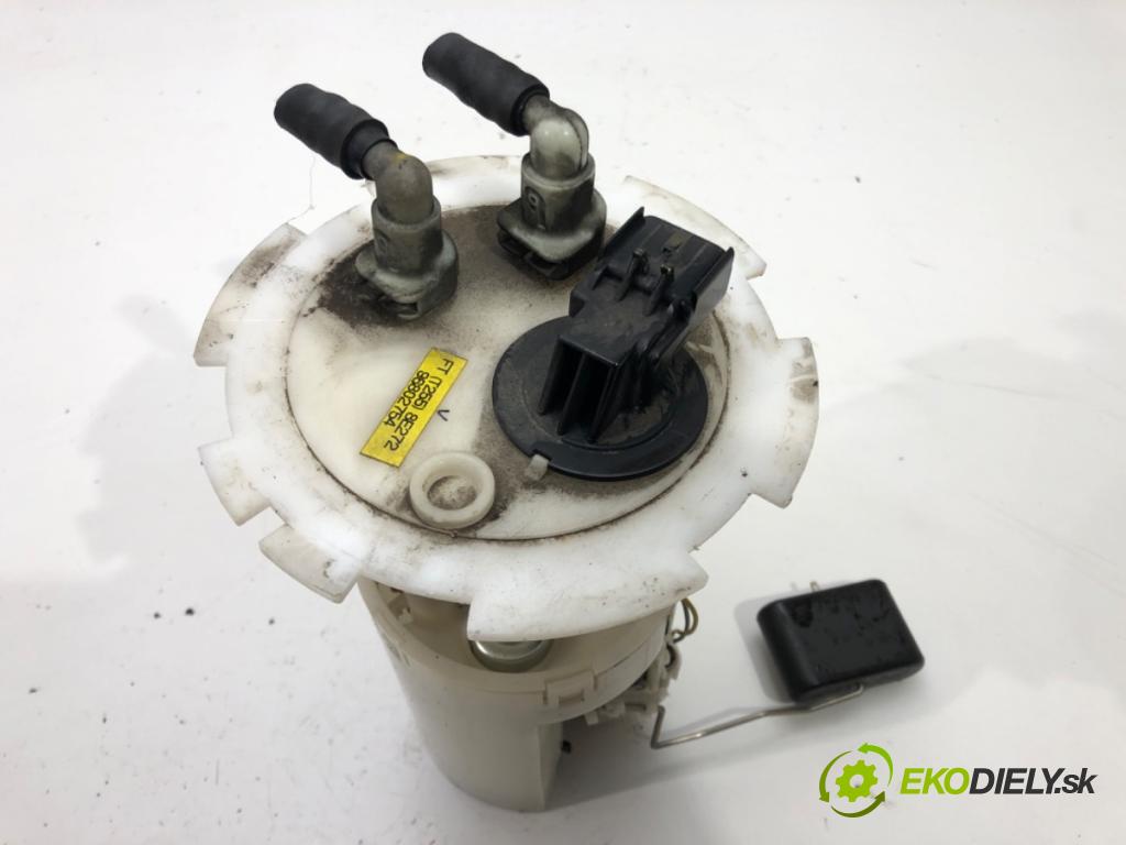 CHEVROLET AVEO / KALOS liftback (T250, T255) 2006 - 2022    1.2 LPG 62 kW [84 KM] Benzyna / gaz samochodowy (L  pumpa paliva 96802754