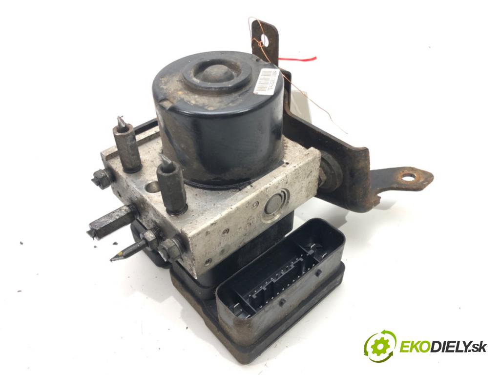 CHEVROLET AVEO / KALOS liftback (T250, T255) 2006 - 2022    1.2 LPG 62 kW [84 KM] Benzyna / gaz samochodowy (L  Pumpa ABS 96809543 (Pumpy ABS)