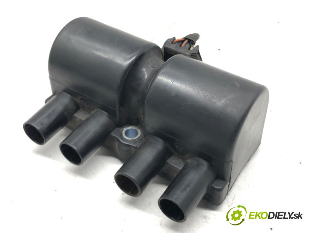CHEVROLET AVEO / KALOS liftback (T250, T255) 2006 - 2022    1.2 LPG 62 kW [84 KM] Benzyna / gaz samochodowy (L  Cievka zapaľovacia  (Zapaľovacie cievky, moduly)