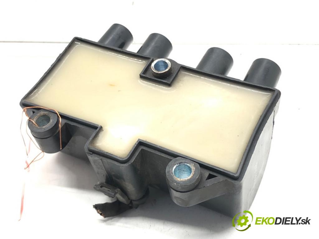 CHEVROLET AVEO / KALOS liftback (T250, T255) 2006 - 2022    1.2 LPG 62 kW [84 KM] Benzyna / gaz samochodowy (L  Cievka zapaľovacia  (Zapaľovacie cievky, moduly)