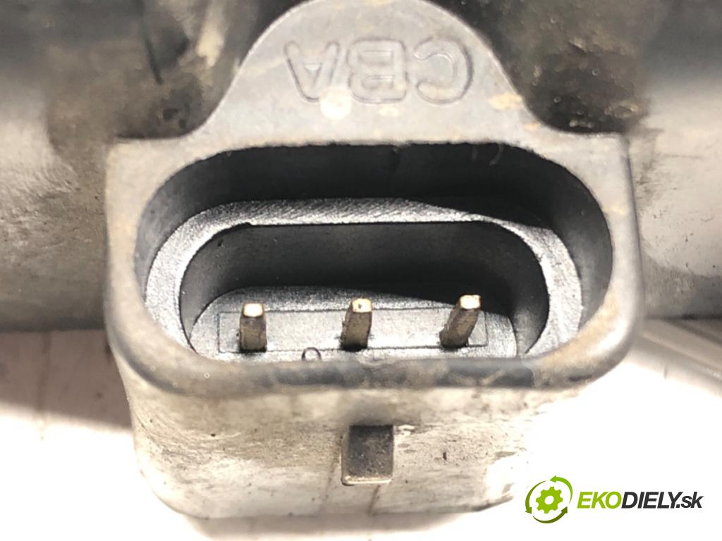 CHEVROLET AVEO / KALOS liftback (T250, T255) 2006 - 2022    1.2 LPG 62 kW [84 KM] Benzyna / gaz samochodowy (L  Cievka zapaľovacia  (Zapaľovacie cievky, moduly)