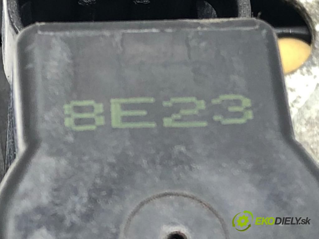 CHEVROLET AVEO / KALOS liftback (T250, T255) 2006 - 2022    1.2 LPG 62 kW [84 KM] Benzyna / gaz samochodowy (L  zámok dveře pravý přední část