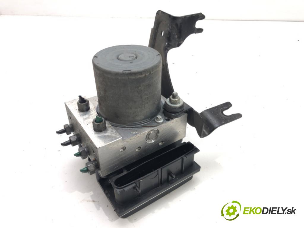 RENAULT CLIO III (BR0/1, CR0/1) 2005 - 2014    1.2 16V (BR02, BR0J, BR11, CR02, CR0J, CR11) 55 kW  Pumpa ABS 8201128481 (Pumpy ABS)