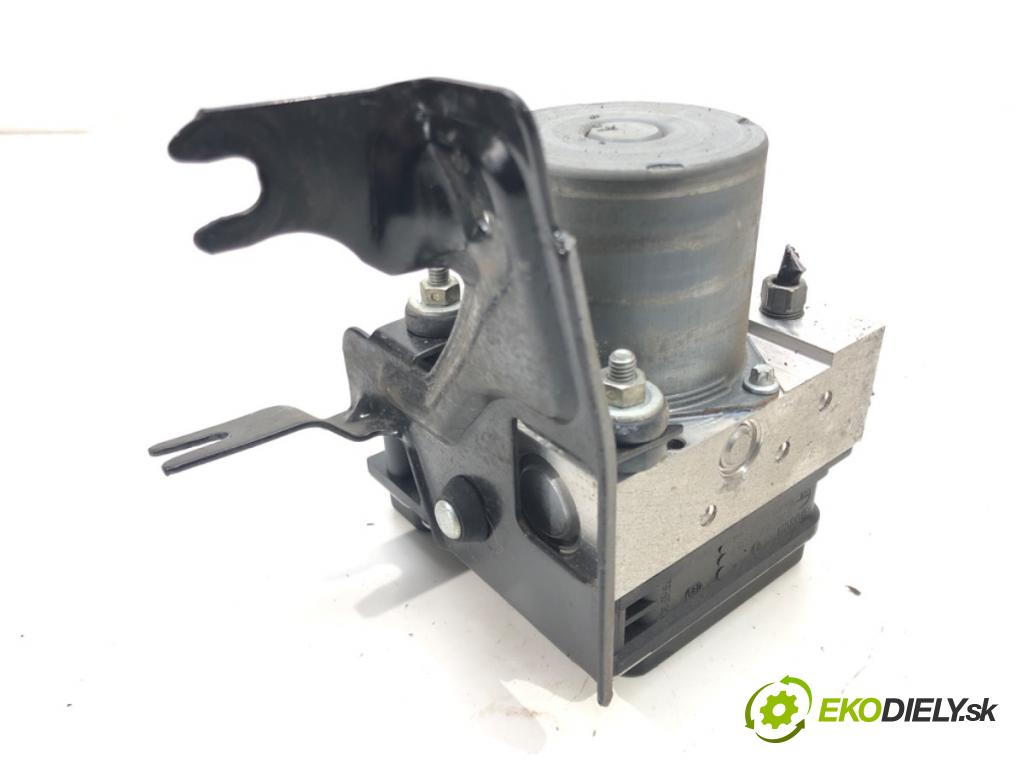 RENAULT CLIO III (BR0/1, CR0/1) 2005 - 2014    1.2 16V (BR02, BR0J, BR11, CR02, CR0J, CR11) 55 kW  Pumpa ABS 8201128481 (Pumpy ABS)