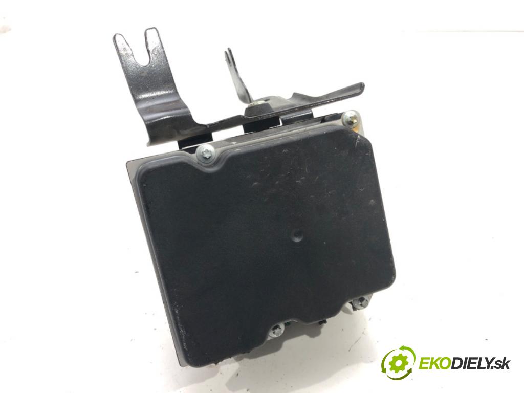 RENAULT CLIO III (BR0/1, CR0/1) 2005 - 2014    1.2 16V (BR02, BR0J, BR11, CR02, CR0J, CR11) 55 kW  Pumpa ABS 8201128481 (Pumpy ABS)