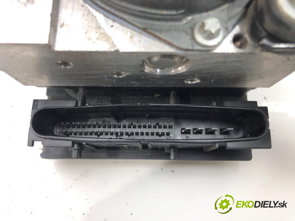 RENAULT CLIO III (BR0/1, CR0/1) 2005 - 2014    1.2 16V (BR02, BR0J, BR11, CR02, CR0J, CR11) 55 kW  Pumpa ABS 8201128481 (Pumpy ABS)