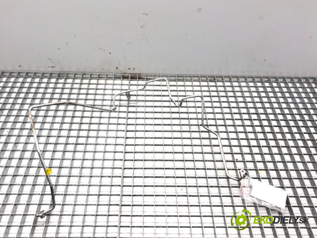 RENAULT CLIO III (BR0/1, CR0/1) 2005 - 2014    1.2 16V (BR02, BR0J, BR11, CR02, CR0J, CR11) 55 kW  rúrka klimatizácie 8200422126B (Rúrky klimatizácie)