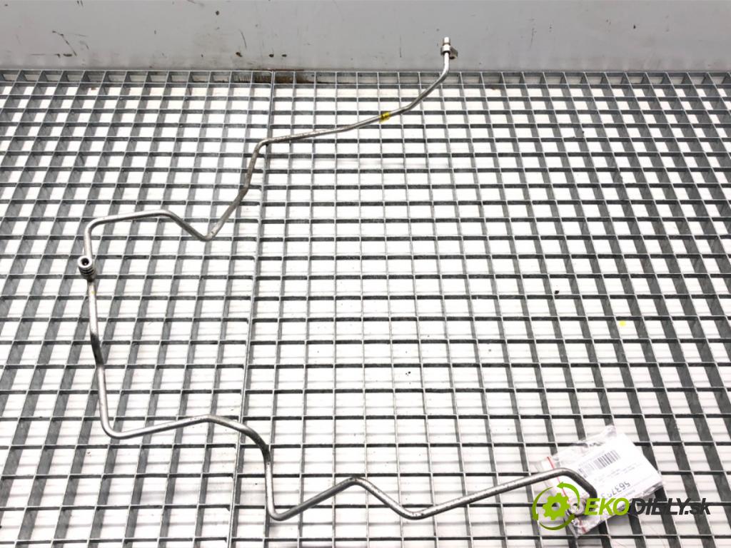 RENAULT CLIO III (BR0/1, CR0/1) 2005 - 2014 1.2 16V (BR02, BR0J, BR11, CR02, CR0J, CR11) 55 kW rúrka klimatizácie 8200422126B (Rúrky klimatizácie)