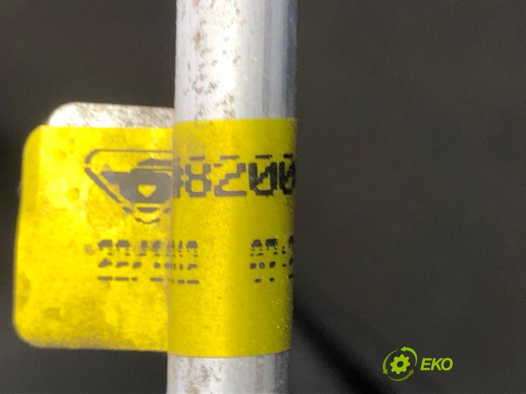 RENAULT CLIO III (BR0/1, CR0/1) 2005 - 2014 1.2 16V (BR02, BR0J, BR11, CR02, CR0J, CR11) 55 kW rúrka klimatizácie 8200422126B (Rúrky klimatizácie)