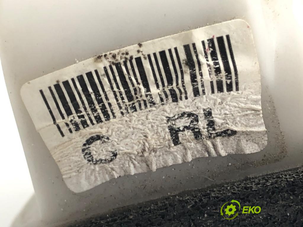 KIA RIO III (UB) 2011 - 2017    1.2 CVVT 62 kW [84 KM] benzyna 2014 - 2017  zámok dveře levý zadní část 4PIN