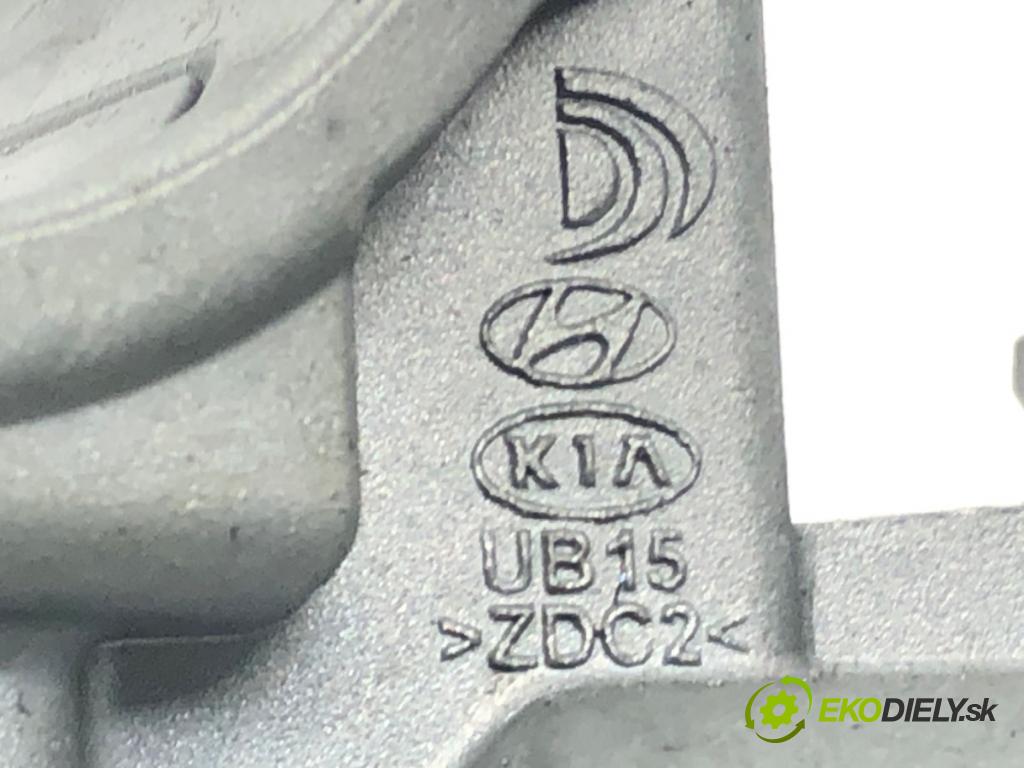KIA RIO III (UB) 2011 - 2017    1.2 CVVT 62 kW [84 KM] benzyna 2014 - 2017  spinačka  (Spínacie skrinky a kľúče)