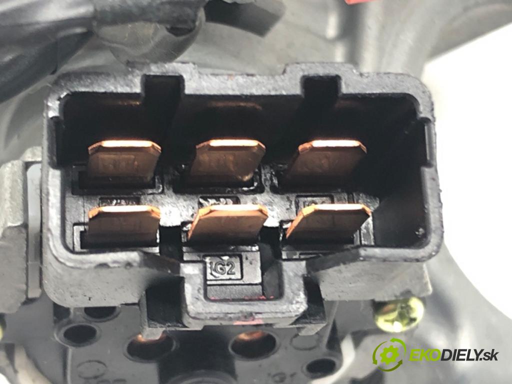 KIA RIO III (UB) 2011 - 2017    1.2 CVVT 62 kW [84 KM] benzyna 2014 - 2017  spinačka  (Spínacie skrinky a kľúče)
